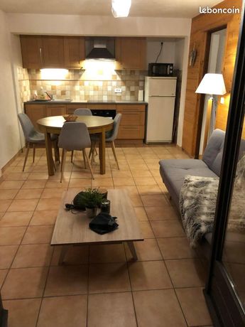 Location appartement T2