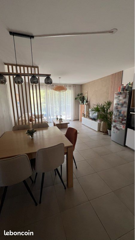 Appartement 3 pièces 67 m² · à Annecy · 67 m² · 1 498 €/mois
