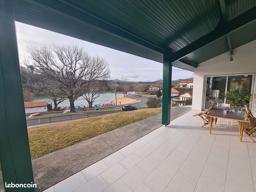 Maison 4 pièces 90 m² - Saint-Pée-sur-Nivelle 64310 (image principale 2)