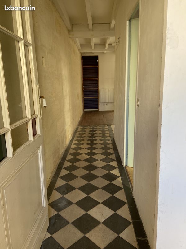 Maison 3 pièces 83 m² - Bordeaux 33000 (image principale 2)