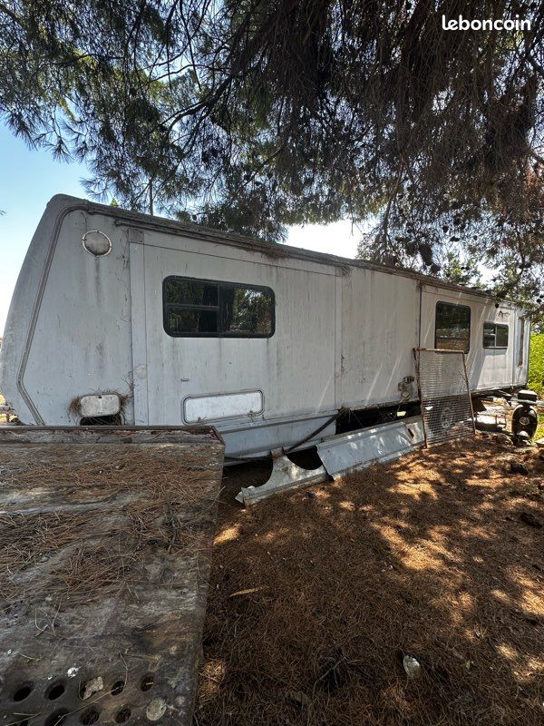 Caravane Américaine (image 2)