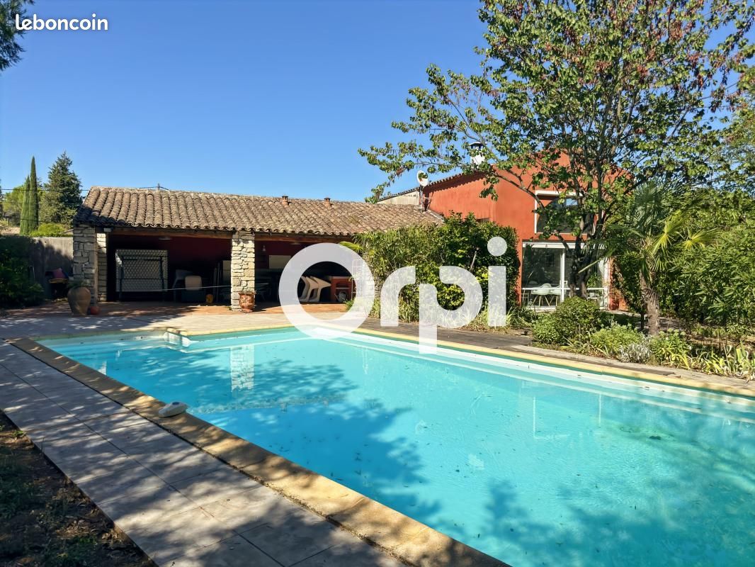 Maison 3 pièces 80 m² · à Ruoms · 80 m² · 276 600 €