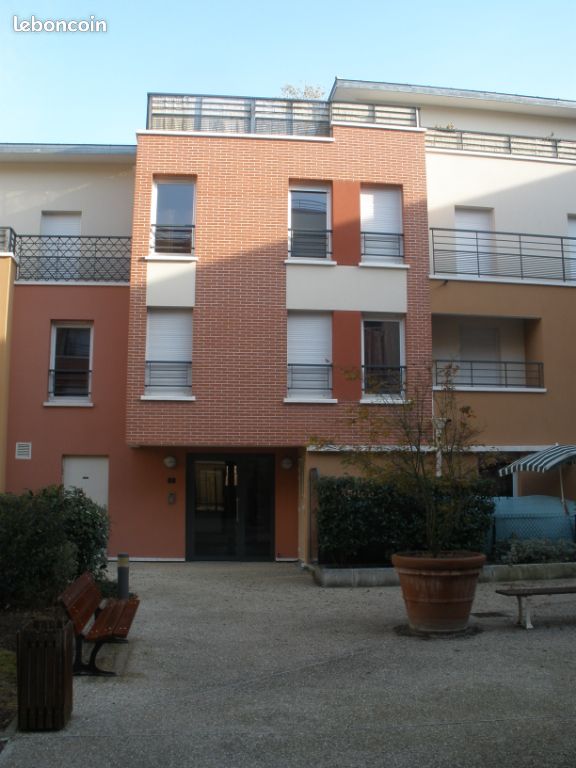 Appartement 2 pièces 47 m² · à Conflans-Sainte-Honorine · 47 m² · 933 €/mois