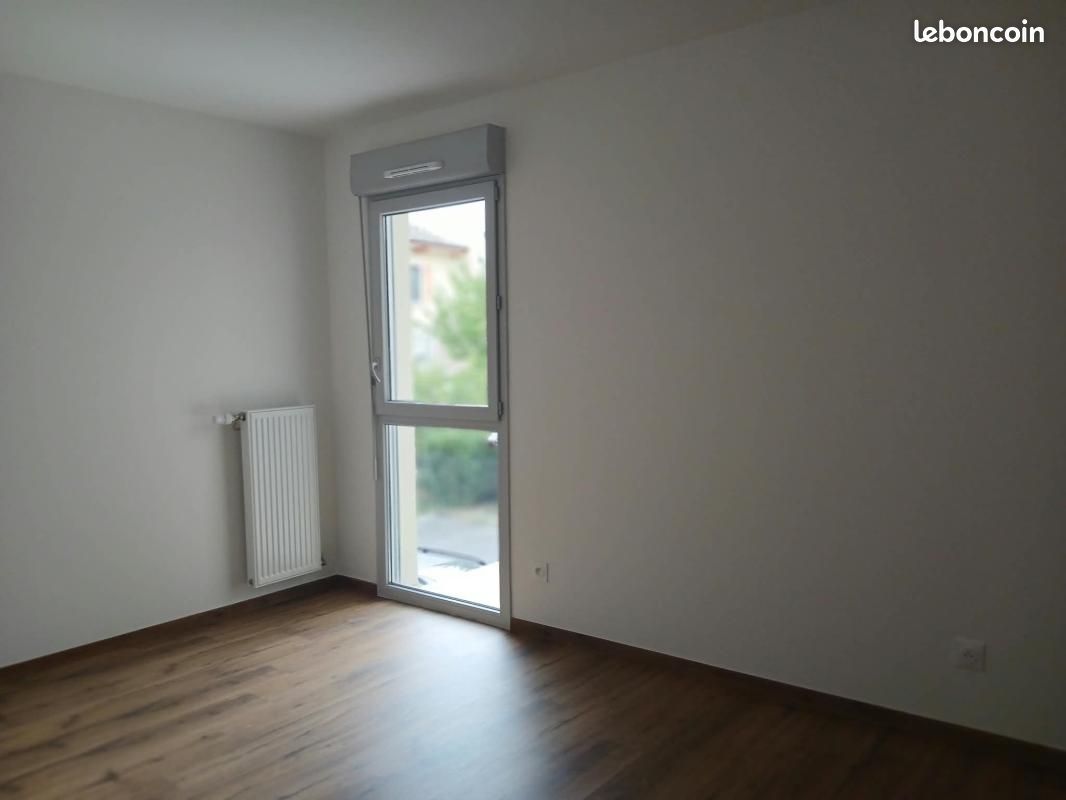 Appartement 2 pièces 78 m² · à Douvaine · 78 m² · 1 154 €/mois
