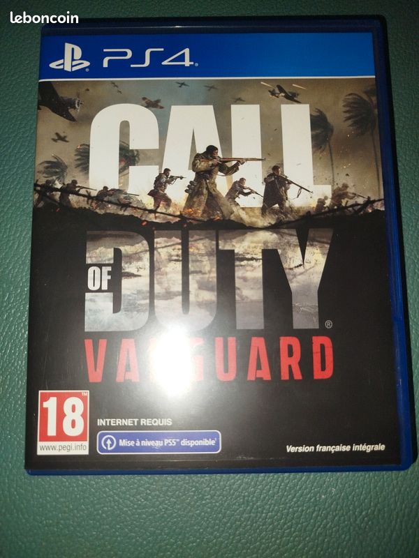Jeux vidéo (image 1)
