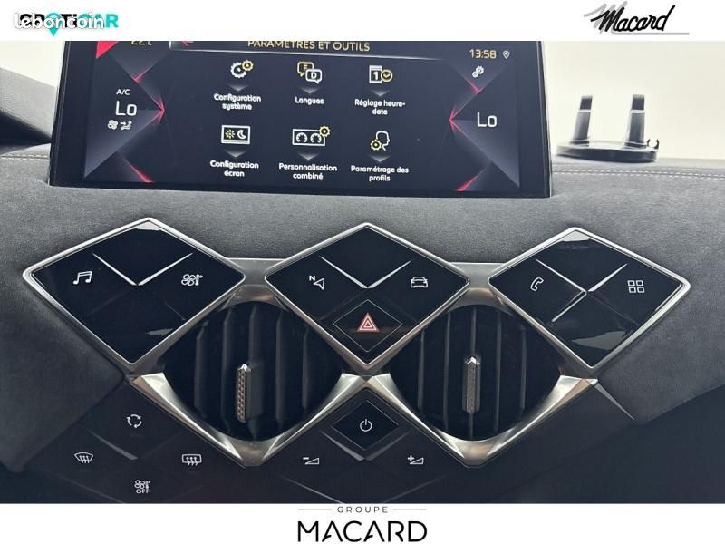 Ds DS 3 Crossback BlueHDi 110ch Performance Line (image 40)