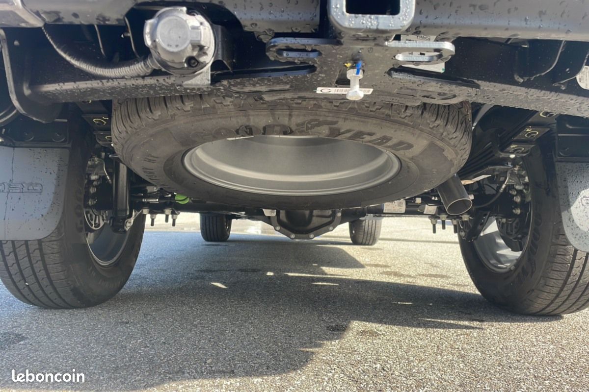 Ford Ranger 2.0 205 WILDTRAK SUPERCAB PK46 -10% (image 18)