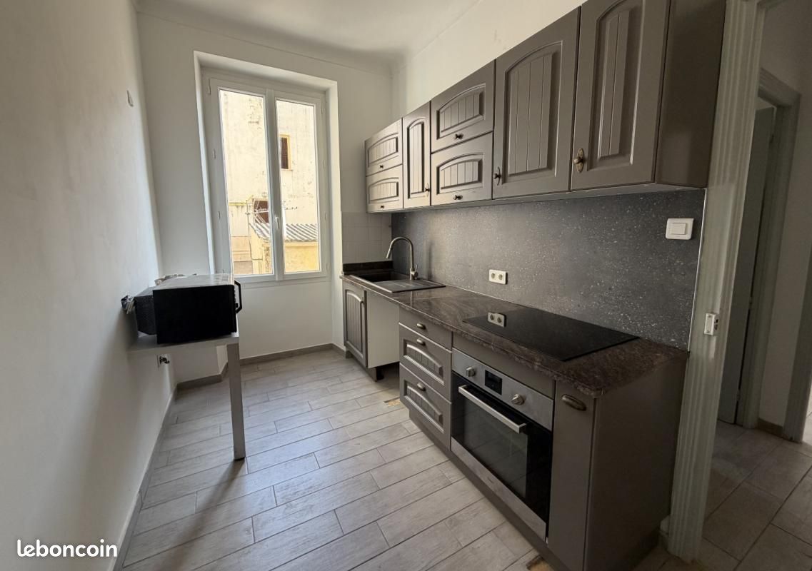 Appartement 2 pièces 48 m² · à Ajaccio · 48 m² · 690 €/mois