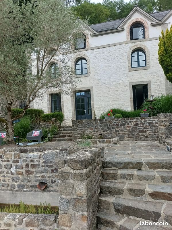 Appartement 2 pièces 58 m² · à Dinan · 58 m² · 249 500 €