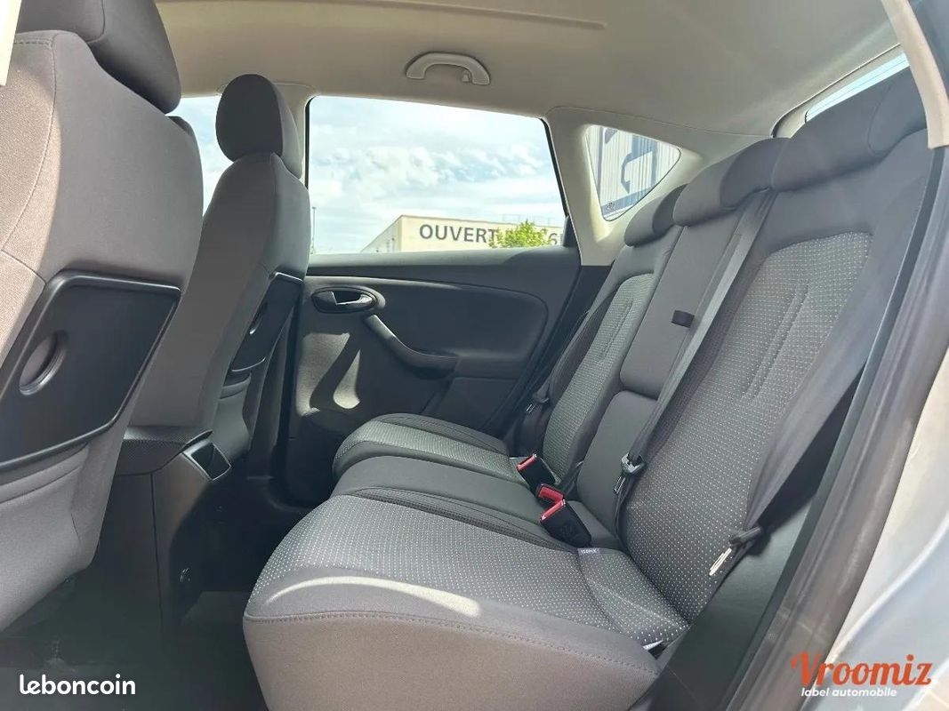 Seat Altea 1.4 TSI 125 STYLANCE (image 12)
