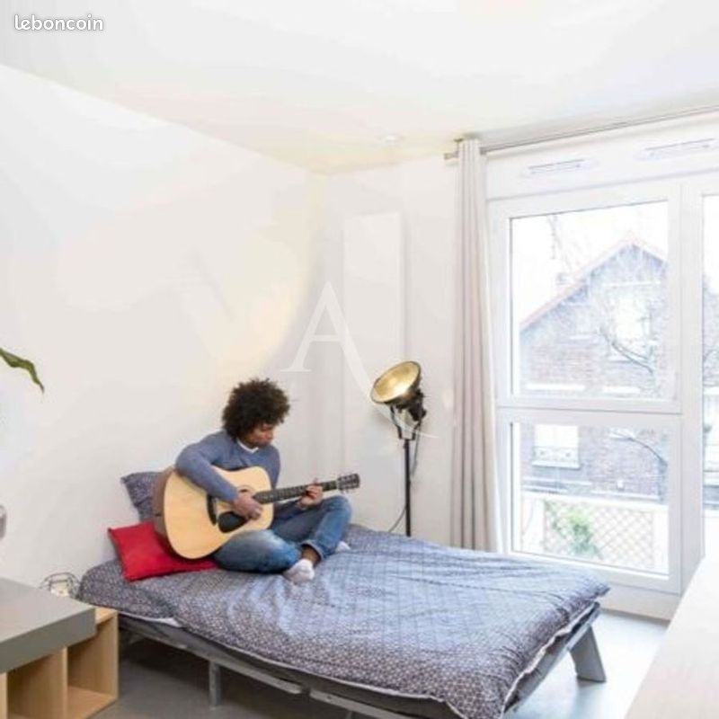 Studio 1 pièce 16 m² (image 2)