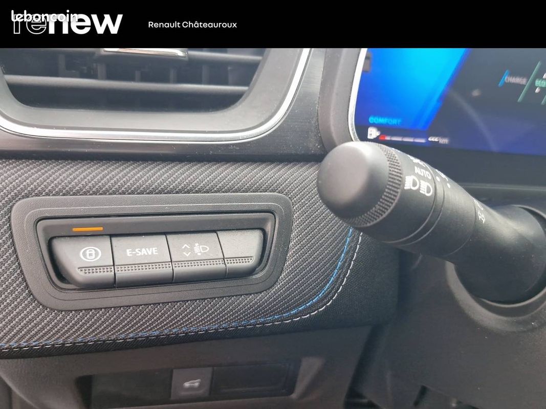 RENAULT Symbioz E-Tech full hybrid 145 Esprit Alpine (image 19)