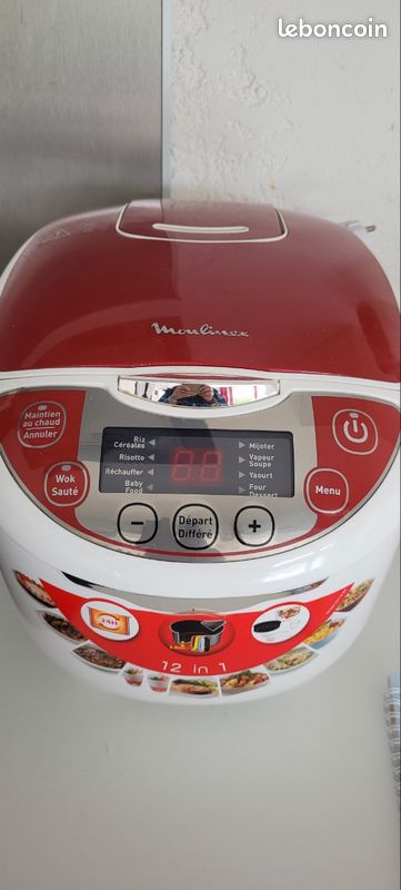 Auto cuistot (image 1)