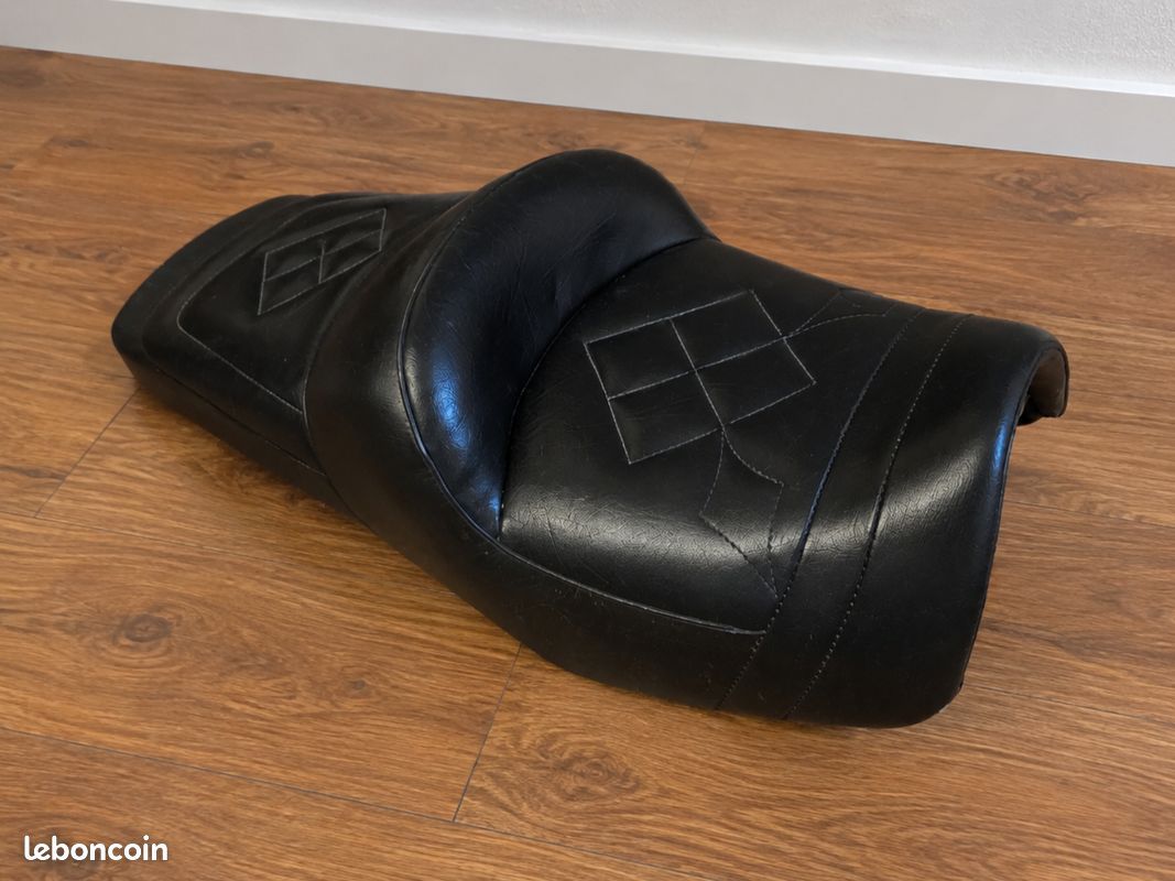 Selle confort FZS 600 Fazer (image 2)