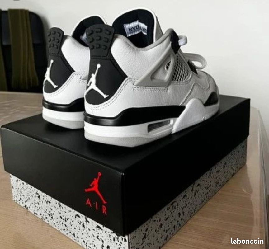 Black And White Air Jordan Noir Et Blanche Black White Air Jordan