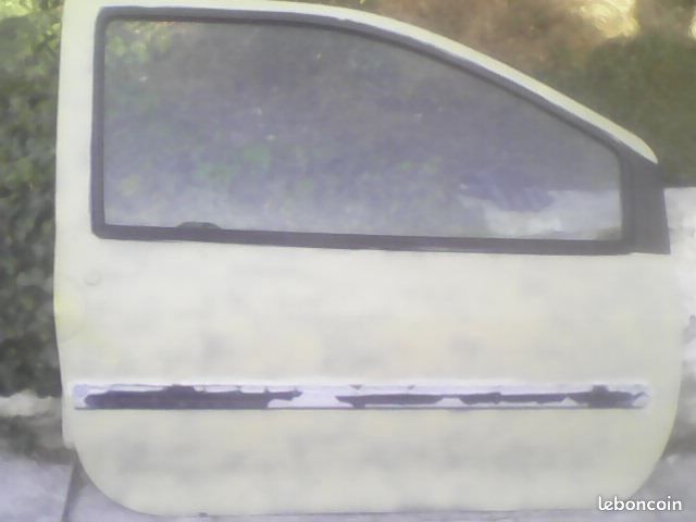 Pour Twingo. Portière droite (image 1)