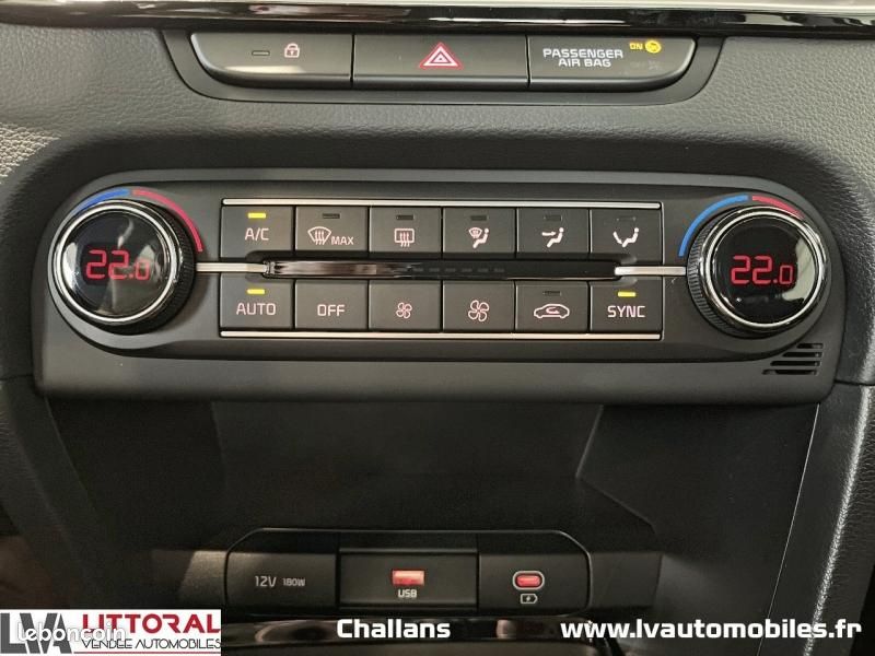 Kia Ceed 1.0 T-GDi 100ch Active MY25 (image 9)