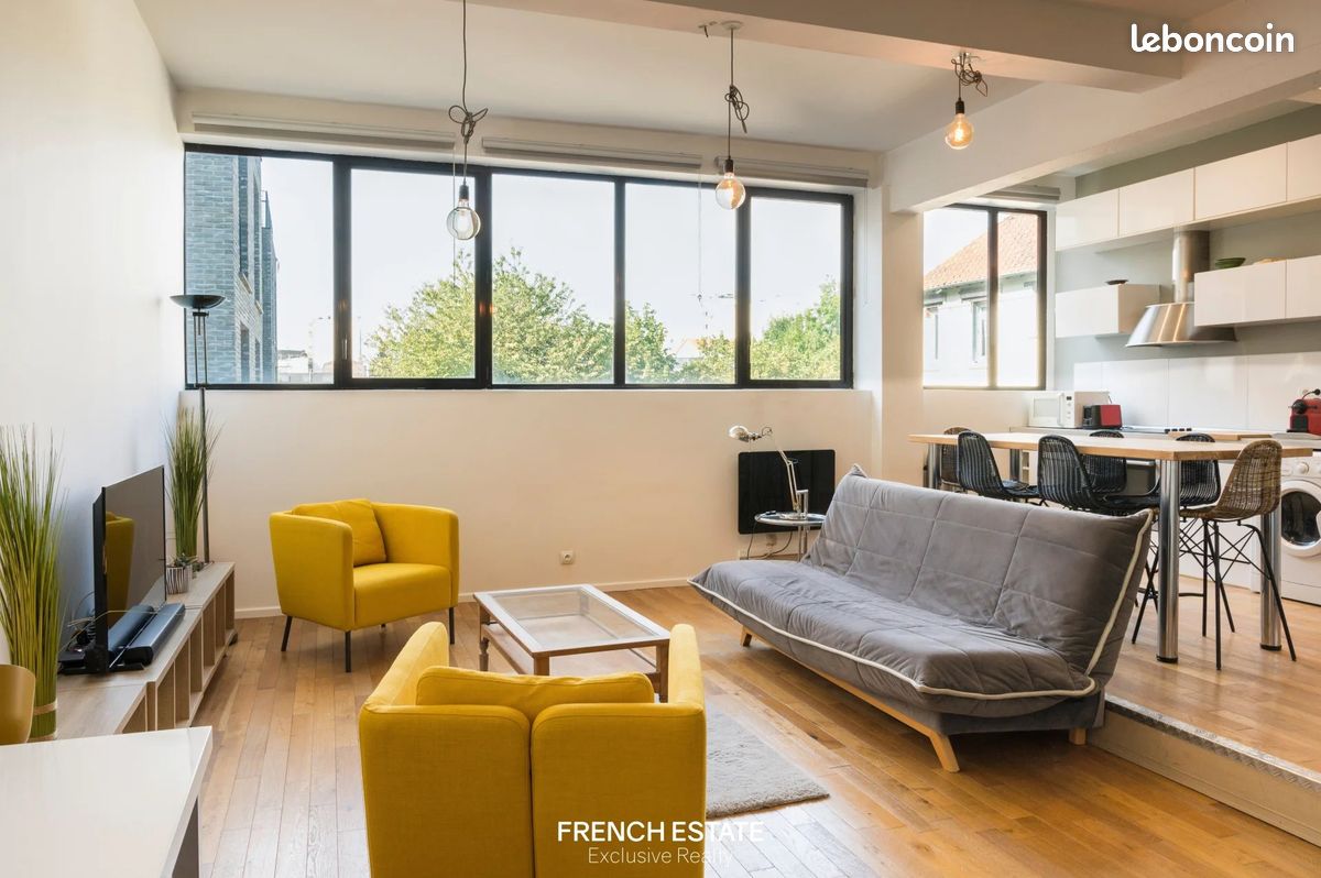 Appartement 3 pièces 70 m² · à Bagnolet · 70 m² · 397 000 €