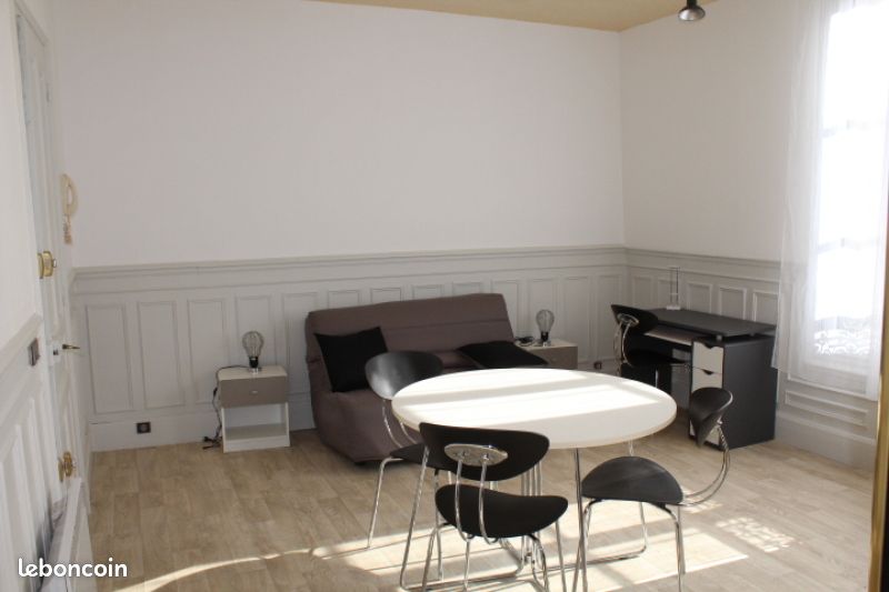 Appartement 1 pièce 27 m² · à Troyes · 27 m² · 374 €
