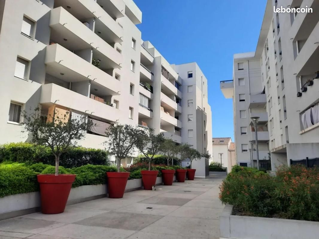 Appartement 2 pièces 51 m² · à Marseille · 51 m² · 117 000 €