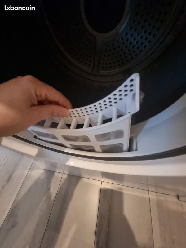 Sèche linge (image 3)