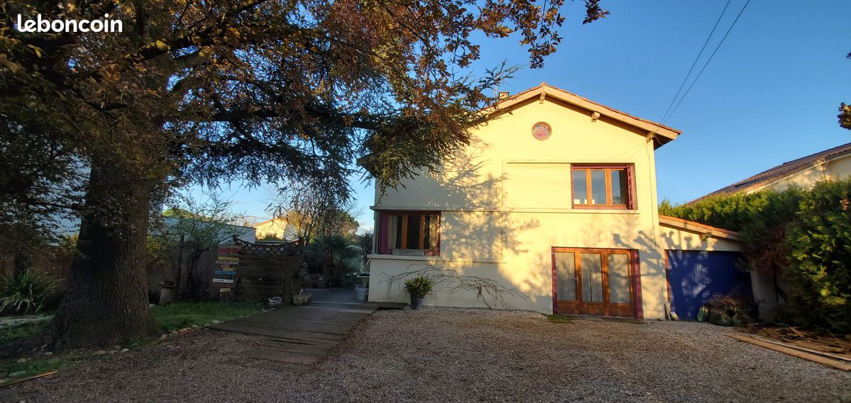 Maison 6 pièces 110 m² · à Romans-sur-Isère · 110 m² · 225 000 €
