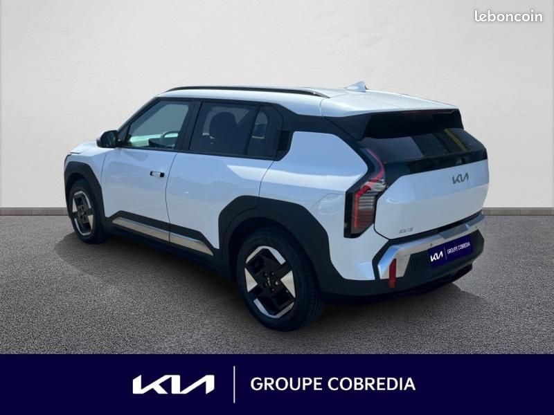 Kia EV3 204ch 81,4kWh Earth 2026 (image 3)