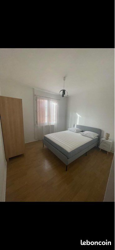 Chambre en colocation à Martignas sur jalle (image 1)