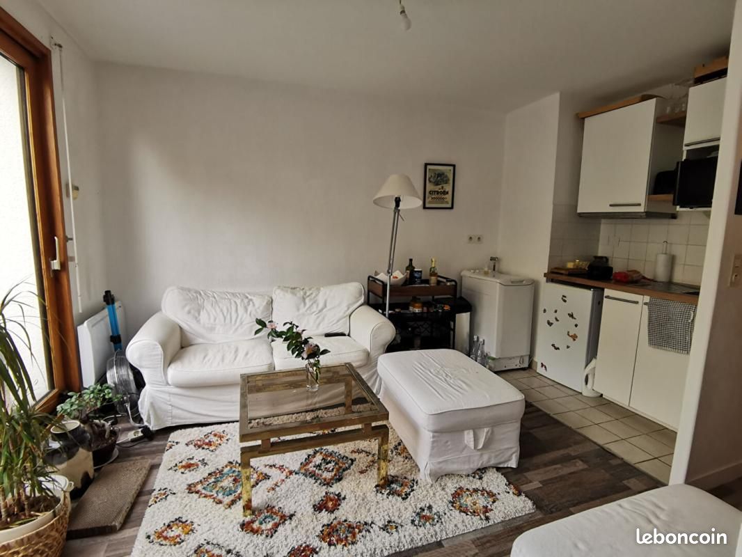 Appartement a louer orvault - 2 pièce(s) - 33 m2 - Surfyn