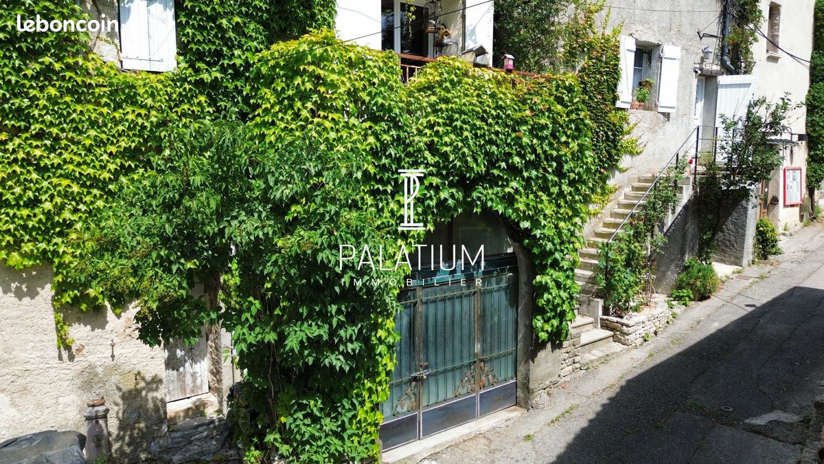 Maison 5 pièces 100 m² · à Dauphin · 100 m² · 250 000 €