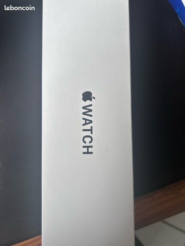 Apple Watch SE 3 (image 4)