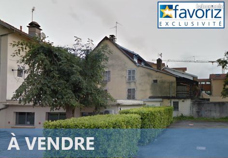 Appartement 2 pièces 37 m²