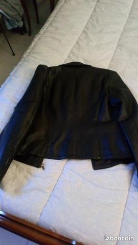 Vest / perfecto (image 3)