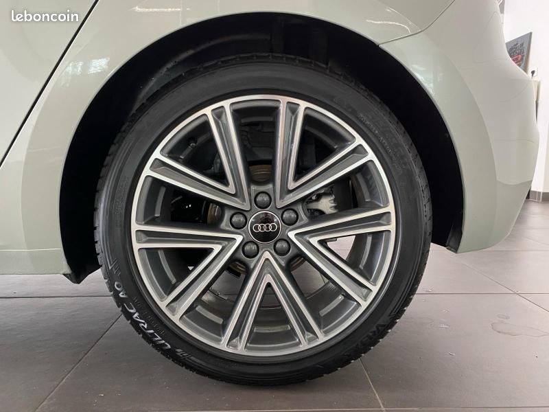 Audi A1 Sportback 30 TFSI 116ch Design S tronic 7 (image 10)