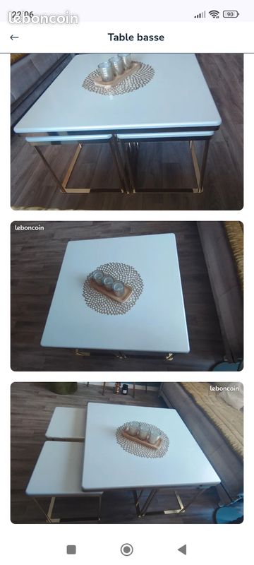 Table basse (image 2)