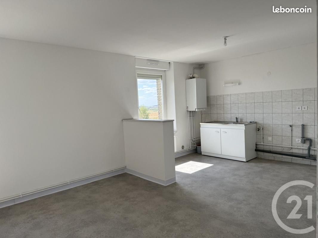 Appartement 3 pièces 68 m² · à Bouligny · 68 m² · 69 000 €