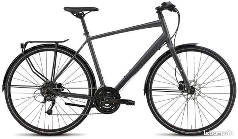 Specialized Source Sport (image 1)