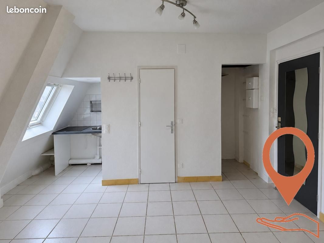 Appartement 1 pièce 15 m² · à Paris · 15 m² · 164 300 €