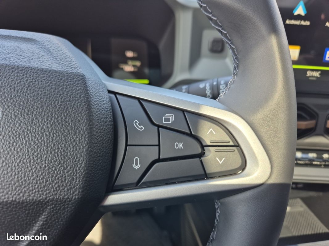 DACIA BIGSTER 1.8 HYBRID 155Ch Extreme - Garantie constructeur (image 20)
