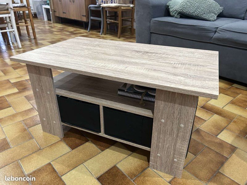 Table basse (image 3)