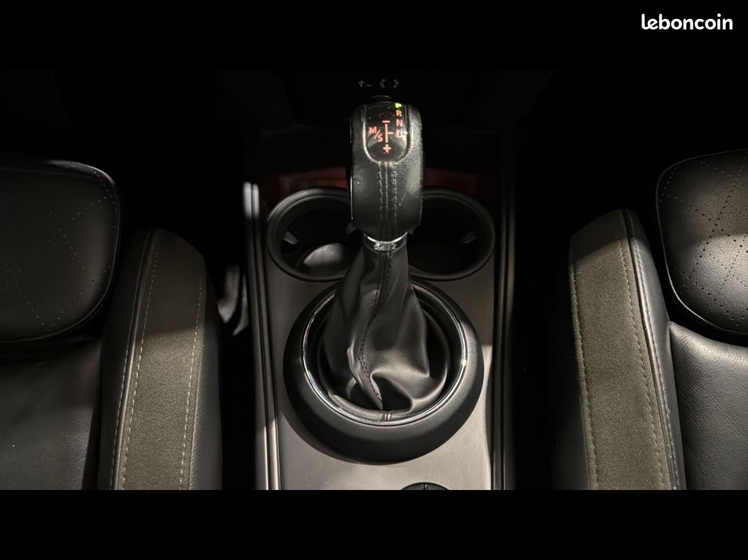 Mini Countryman Cooper SD 190ch Chili BVA (image 10)