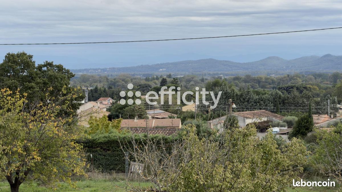 Maison 4 pièces 110 m² · à Pont-Saint-Esprit · 110 m² · 308 000 €