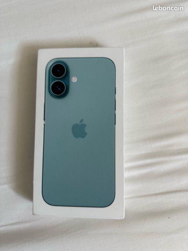 IPhone 16 (image 1)
