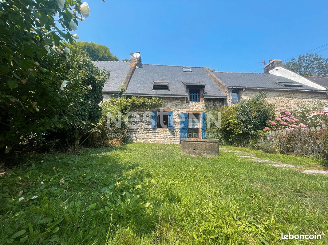 Maison 4 pièces 100 m² · à Sarzeau · 100 m² · 340 000 €