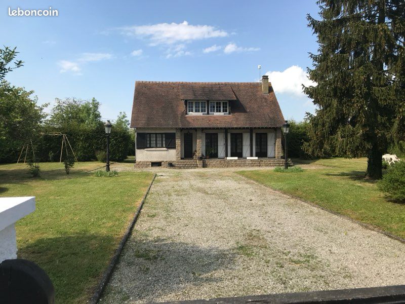 Maison 6 pièces 146 m² · à Essay · 146 m² · 198 000 €