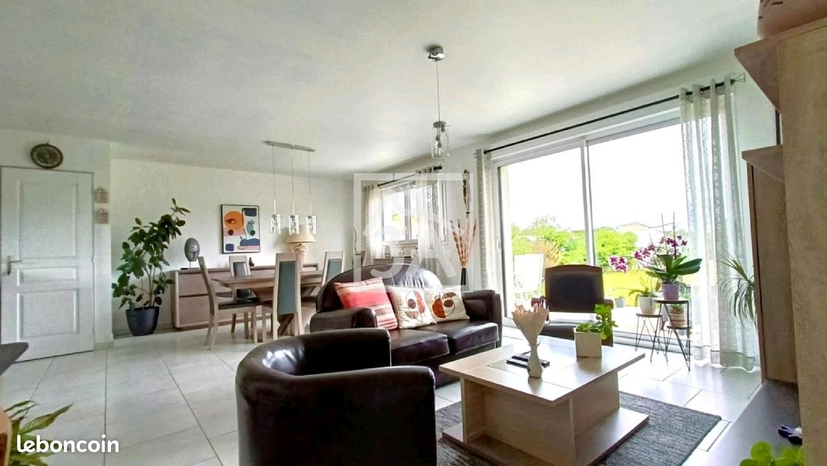 Maison 5 pièces 93 m² · à Chocques · 93 m² · 270 000 €