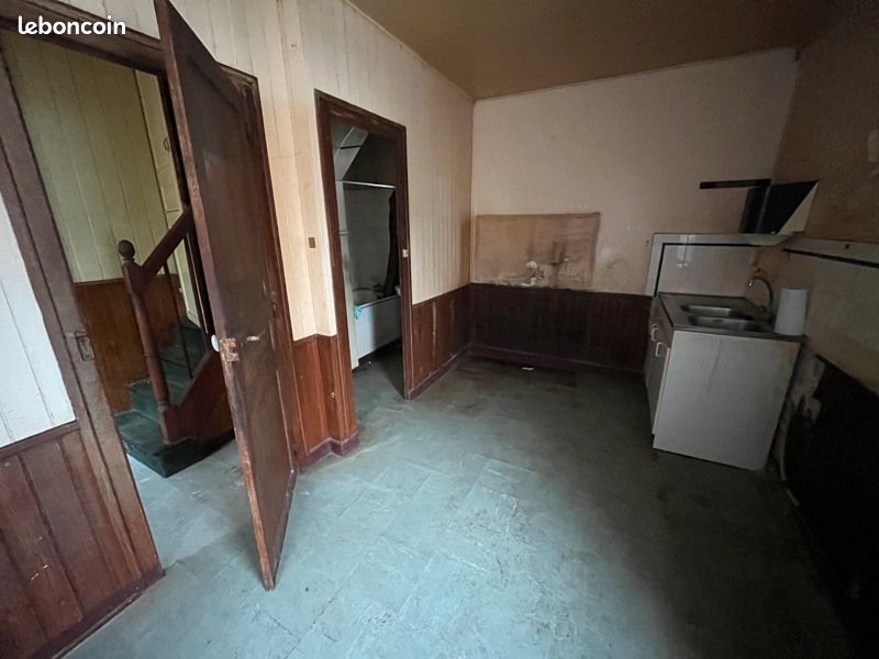 Maison 6 pièces 104 m² · à Grâces · 104 m² · 98 280 €