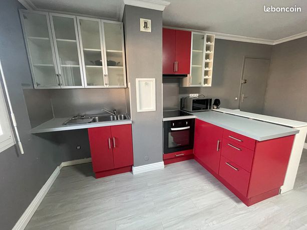 Appartement a louer pontault-combault - 2 pièce(s) - 40 m2 - Surfyn