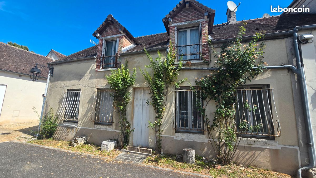 Maison 5 pièces 228 m² · à Provins · 228 m² · 149 000 €