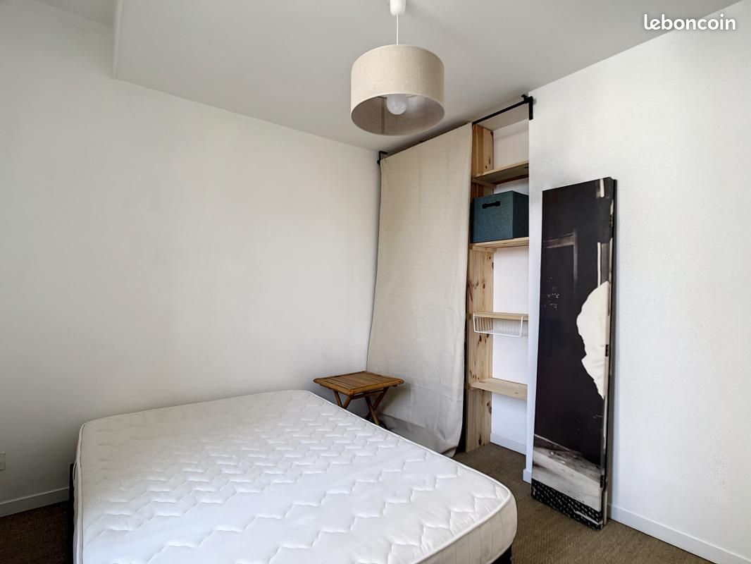 Appartement a louer begles - 3 pièce(s) - 62 m2 - Surfyn